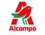 Logo de Alcampo